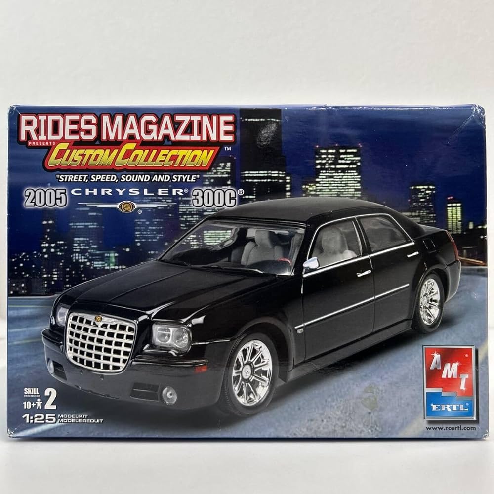 1/64 ノレブ クライスラー 300C 1/64 ノレブ クライスラー 300C - メルカリ